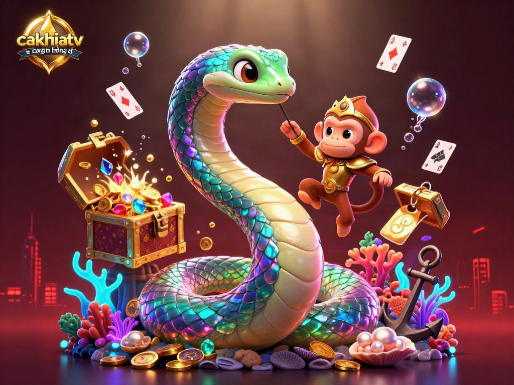 Bet live on cakhiatv trực tiếp bóng đá for exciting football matches and real-time betting.