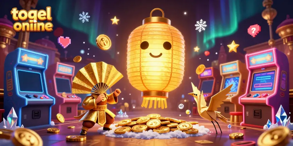 Pemain togel online menikmati pengalaman bermain dengan beragam informasi dan hasil pasaran.