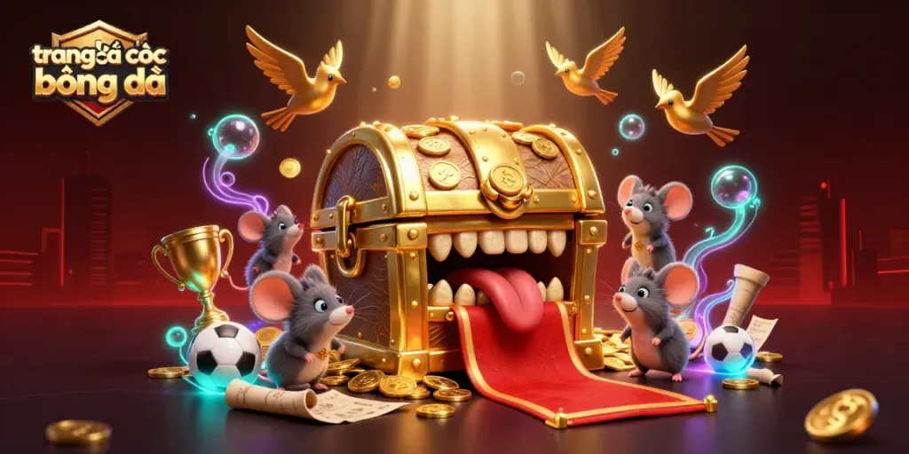 Engage with the best trang cá cược bóng đá strategies amidst dynamic scenes of sports betting.